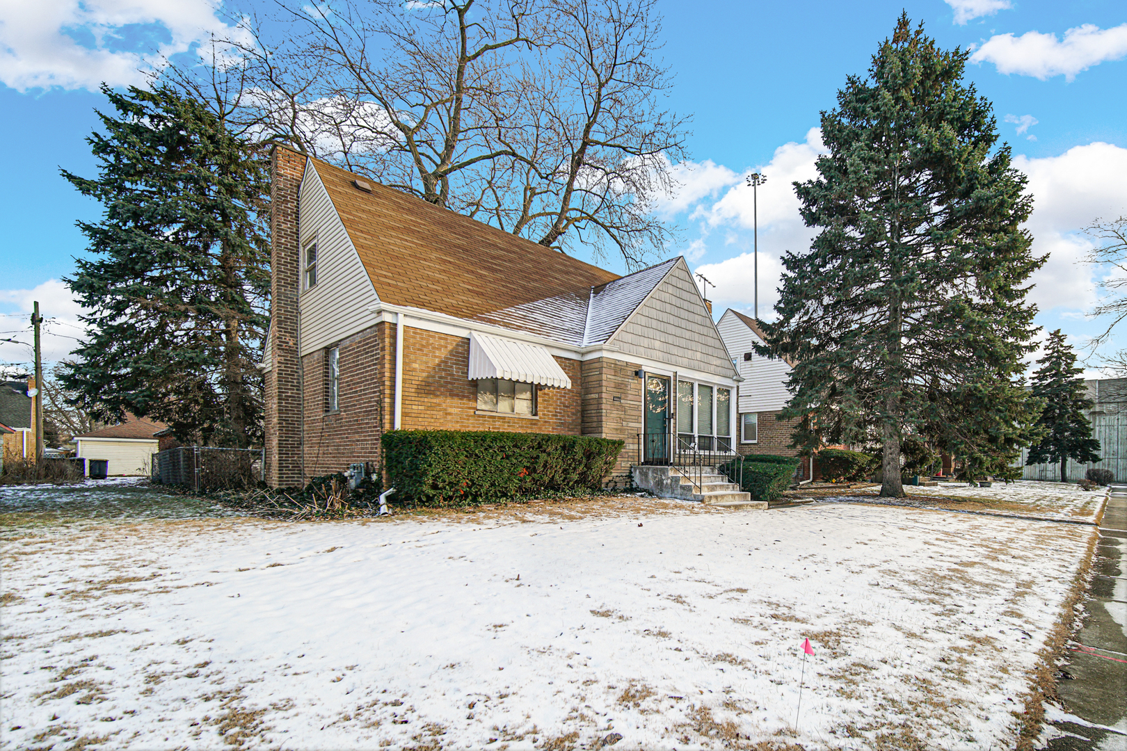 17423 Walter Street, Lansing, IL 60438