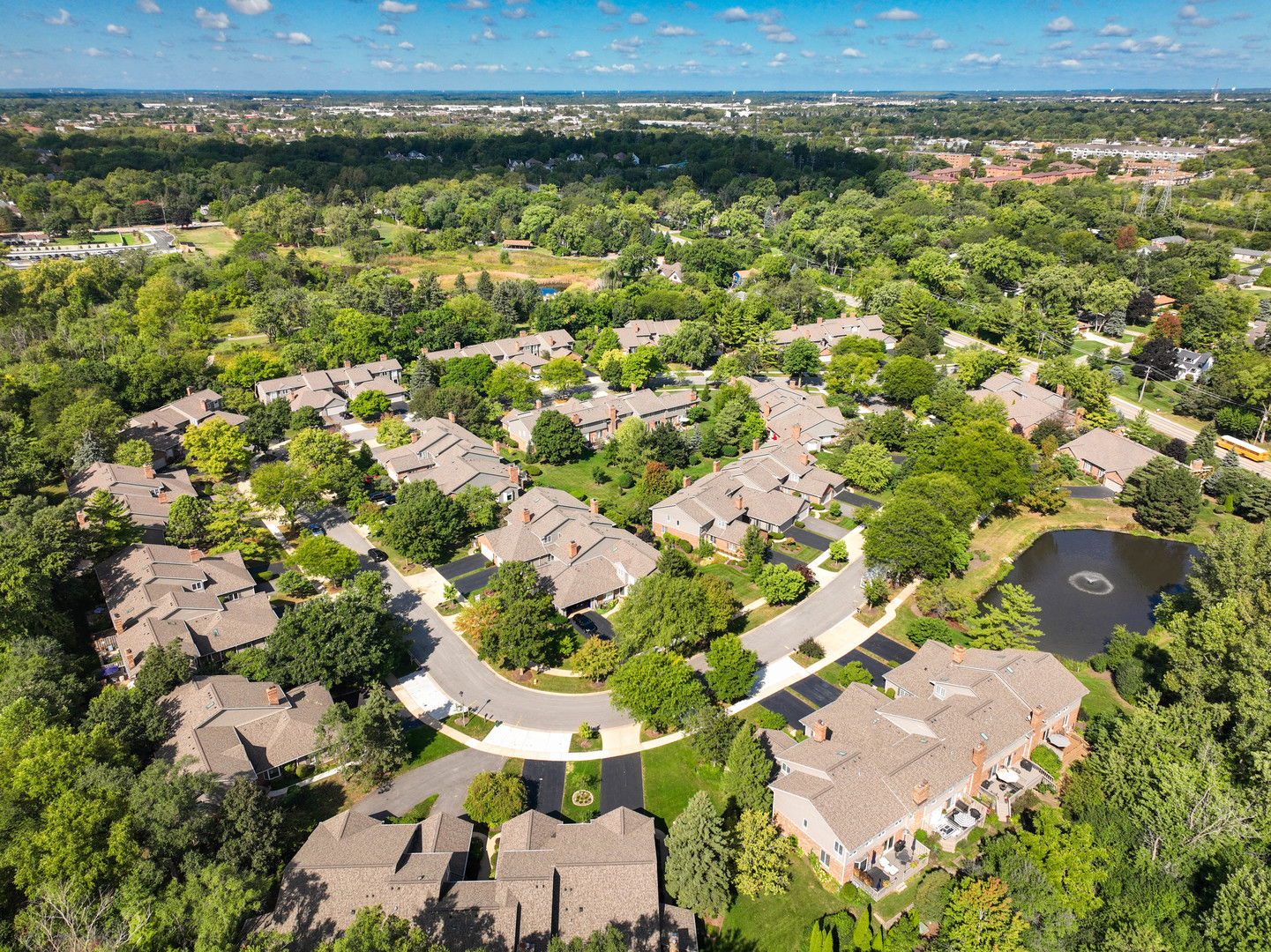 859 Saddlewood Drive, Glen Ellyn, IL 60137