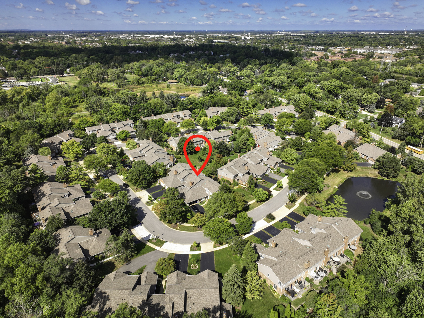 859 Saddlewood Drive, Glen Ellyn, IL 60137