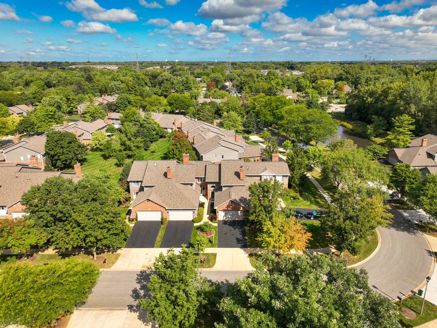 859 Saddlewood Drive, Glen Ellyn, IL 60137