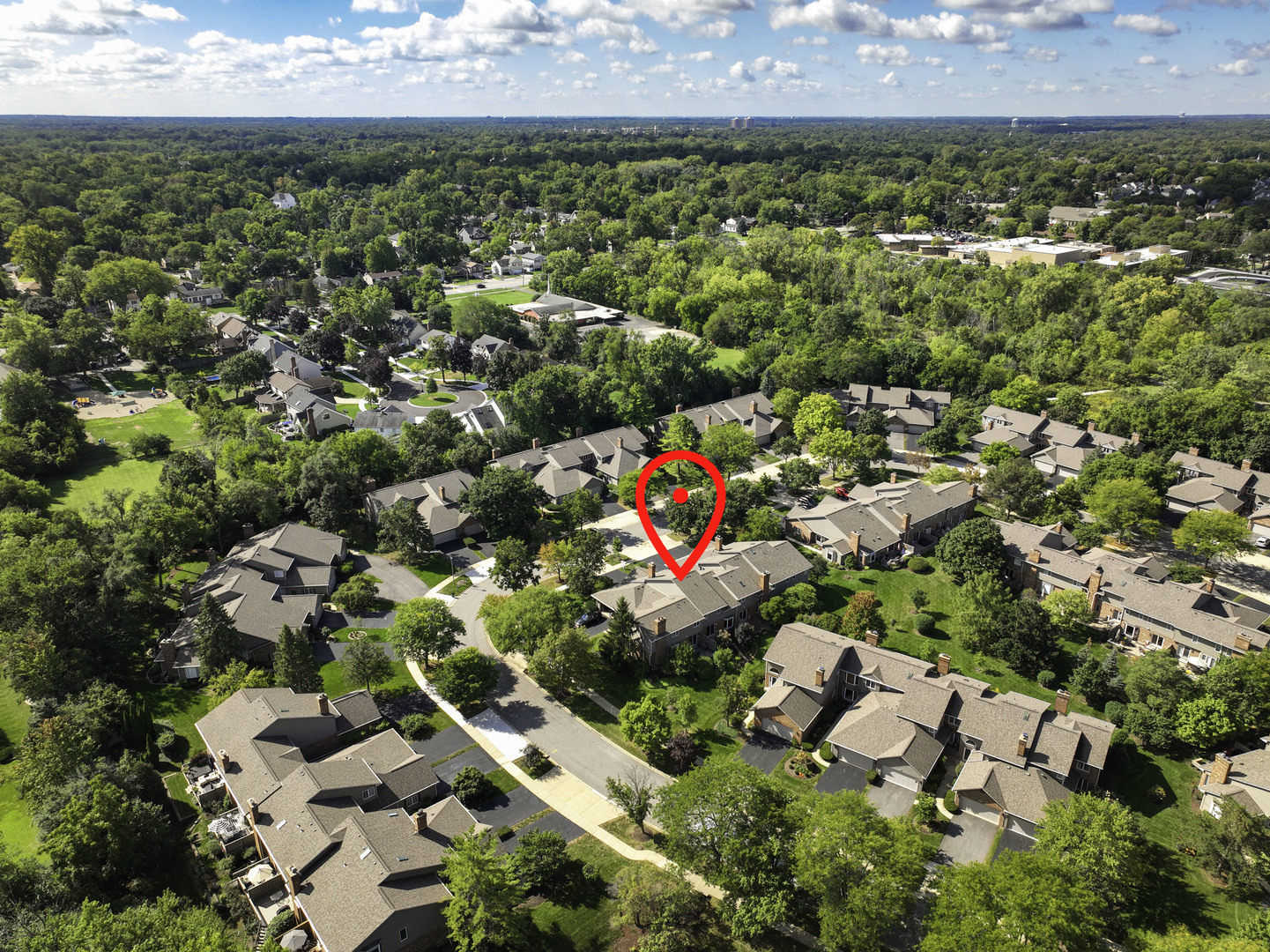 859 Saddlewood Drive, Glen Ellyn, IL 60137