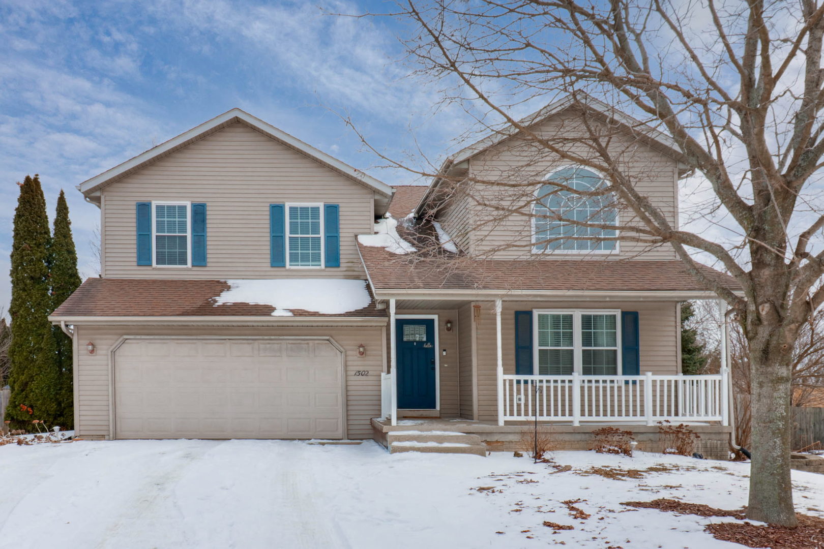 1502 Killarney Court, Normal, IL 61761