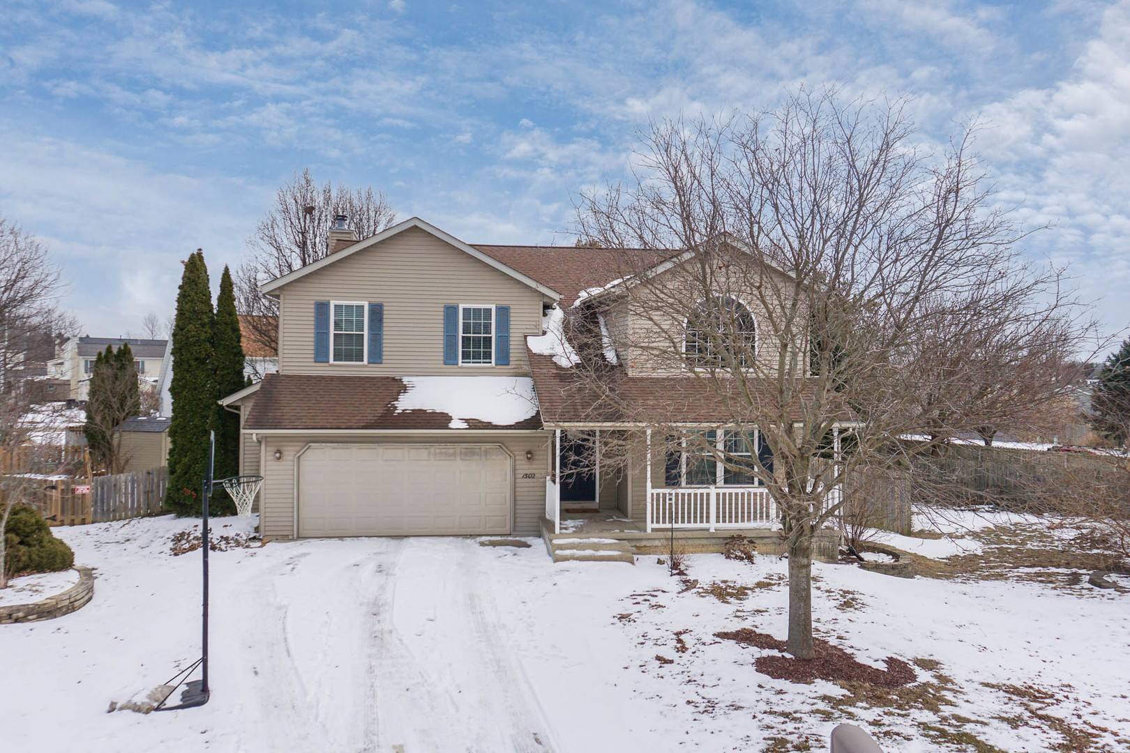 1502 Killarney Court, Normal, IL 61761