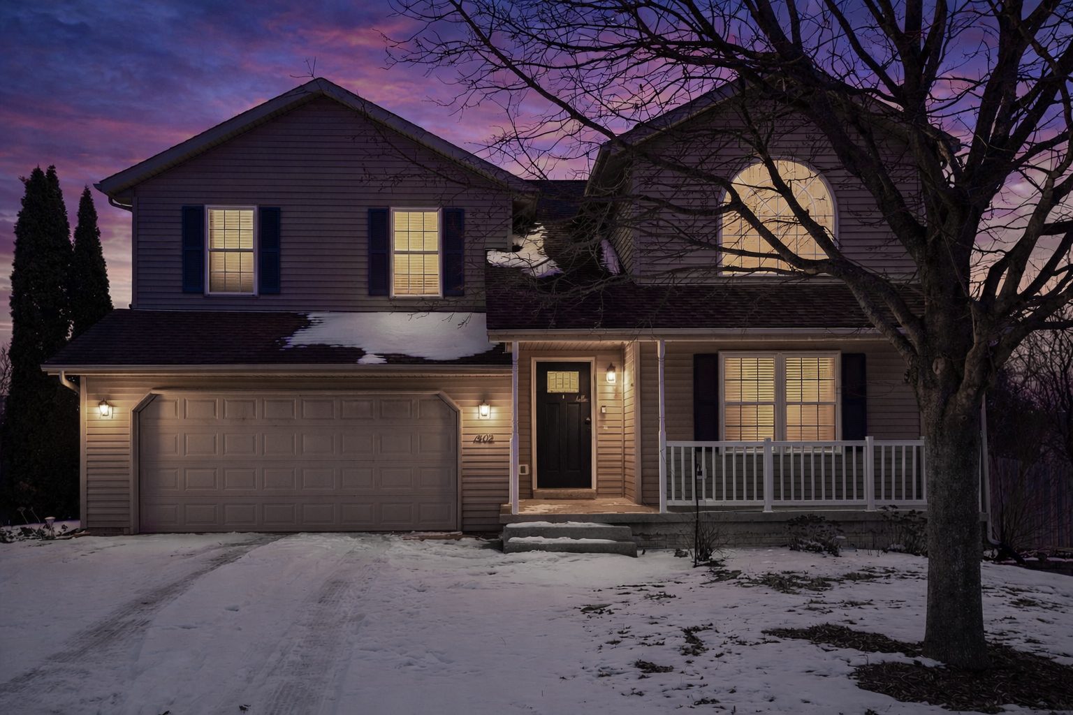 1502 Killarney Court, Normal, IL 61761