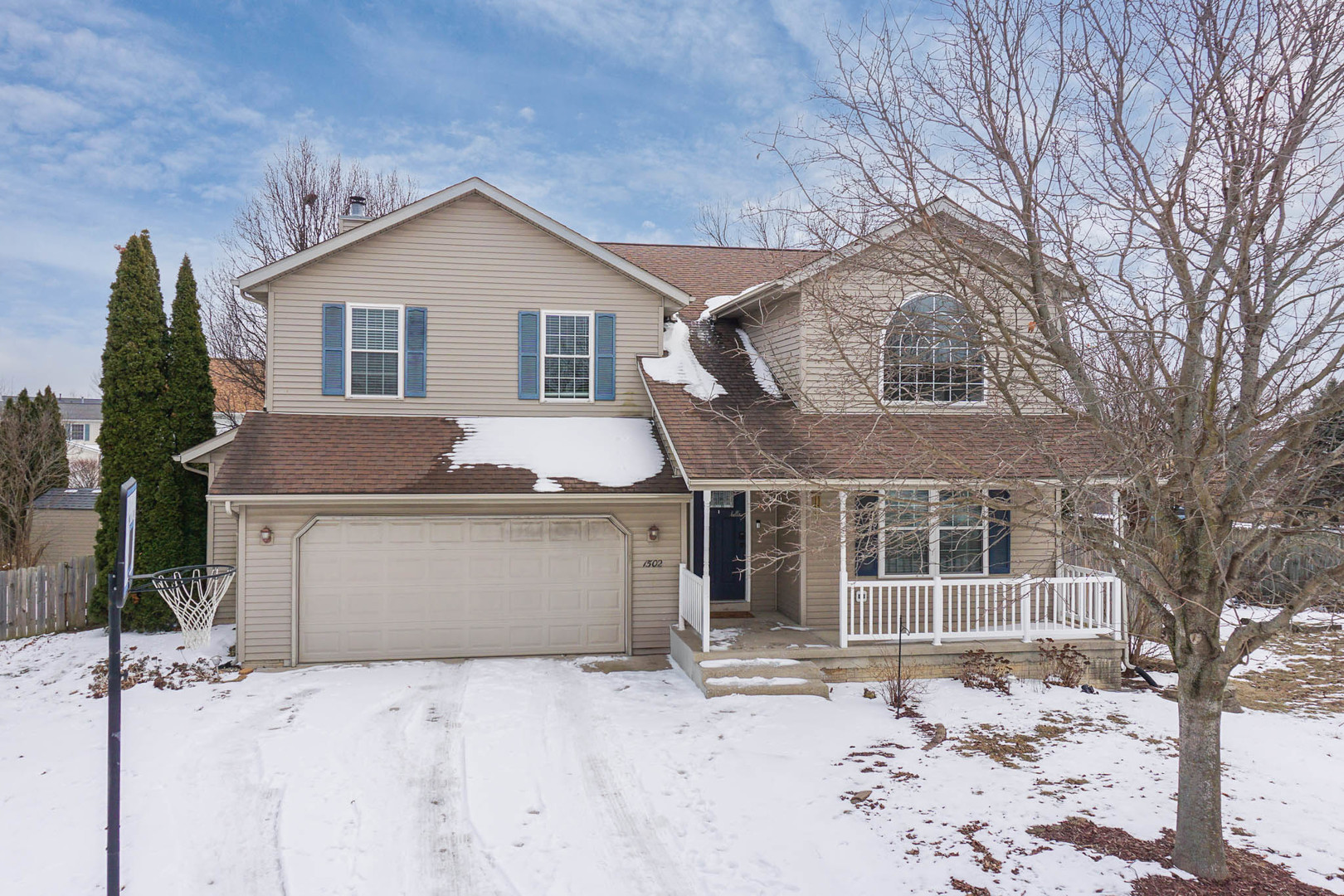 1502 Killarney Court, Normal, IL 61761