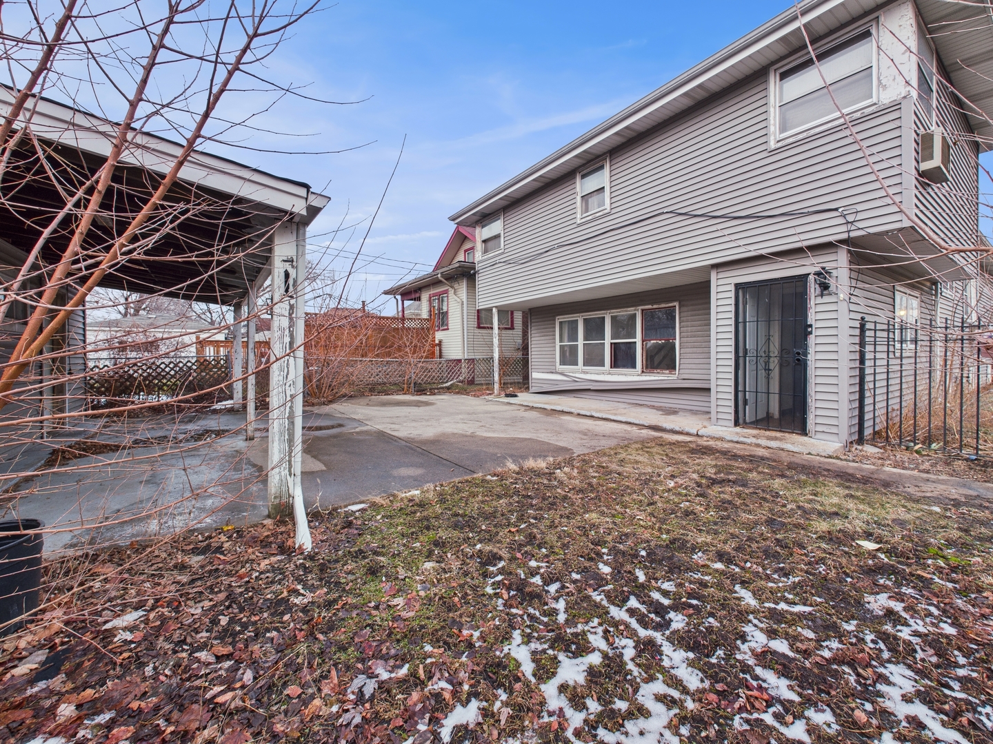 1840 S 7th Avenue, Maywood, IL 60153