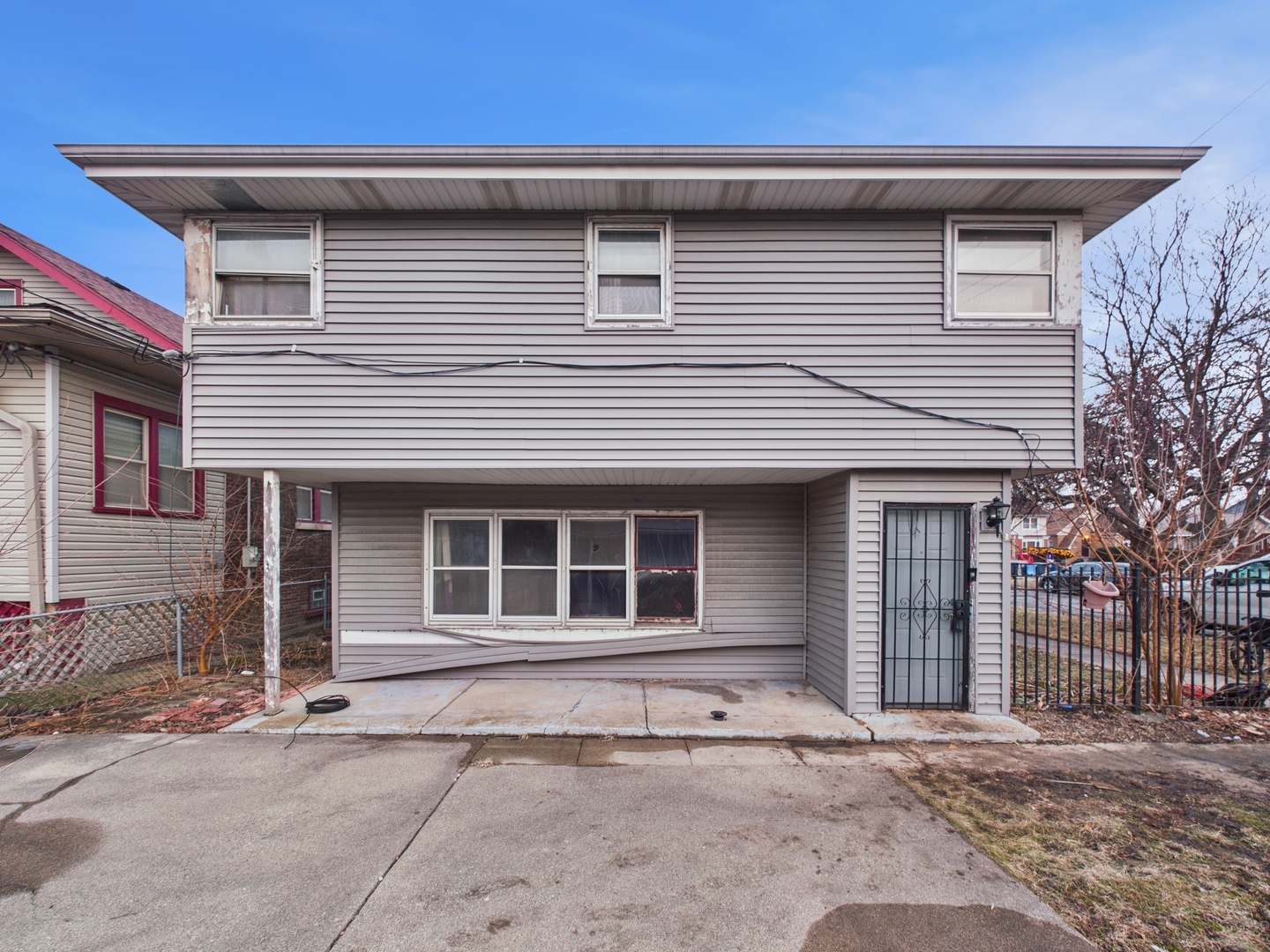 1840 S 7th Avenue, Maywood, IL 60153