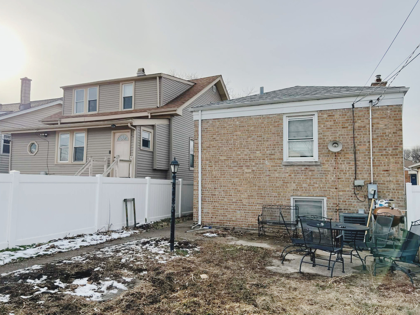 4105 Maple Avenue, Berwyn, IL 60402