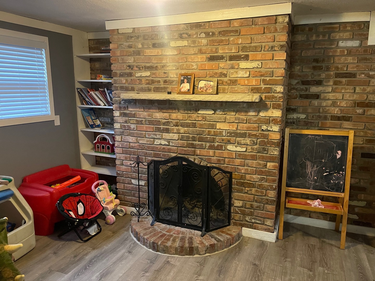 16334 Ridgeland Avenue, Tinley Park, IL 60477