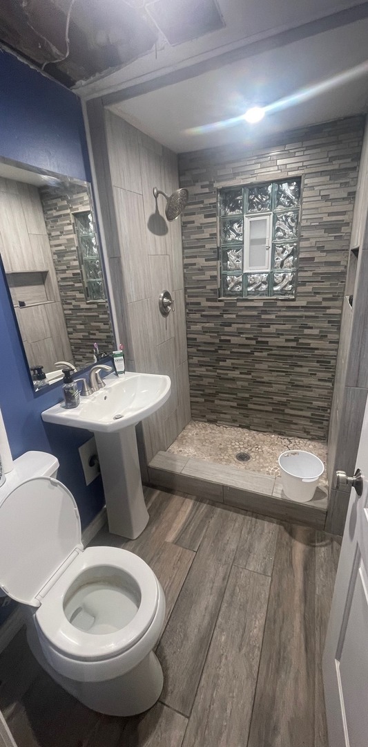 16334 Ridgeland Avenue, Tinley Park, IL 60477