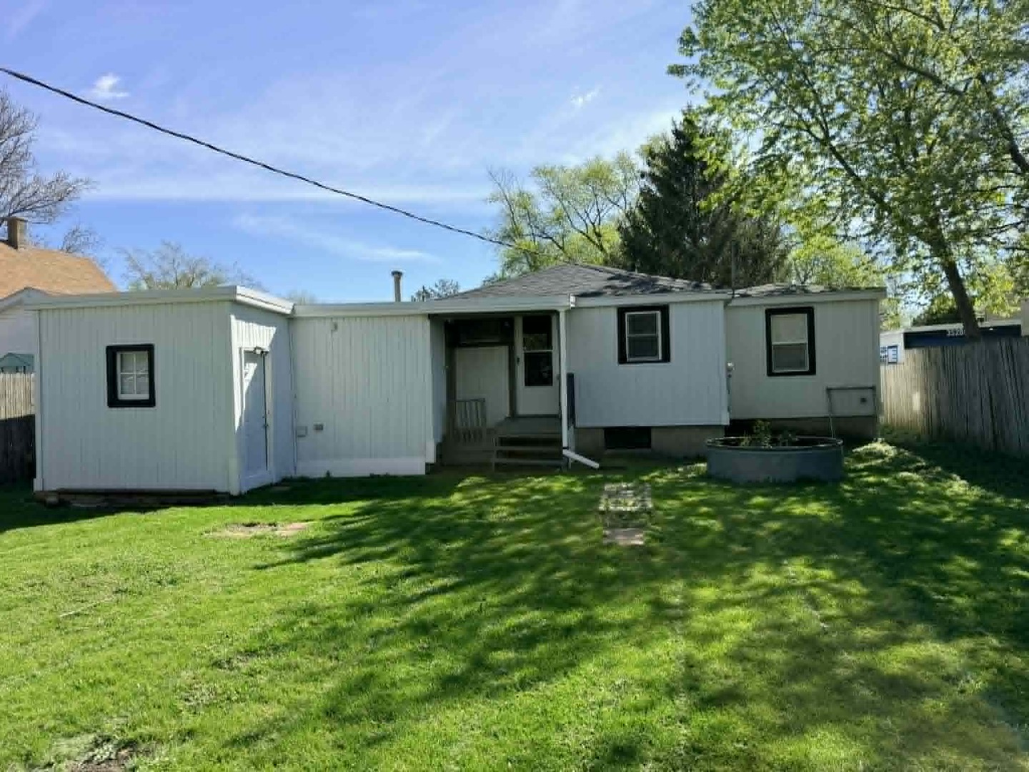 3634 Sangamon Street, Steger, IL 60475