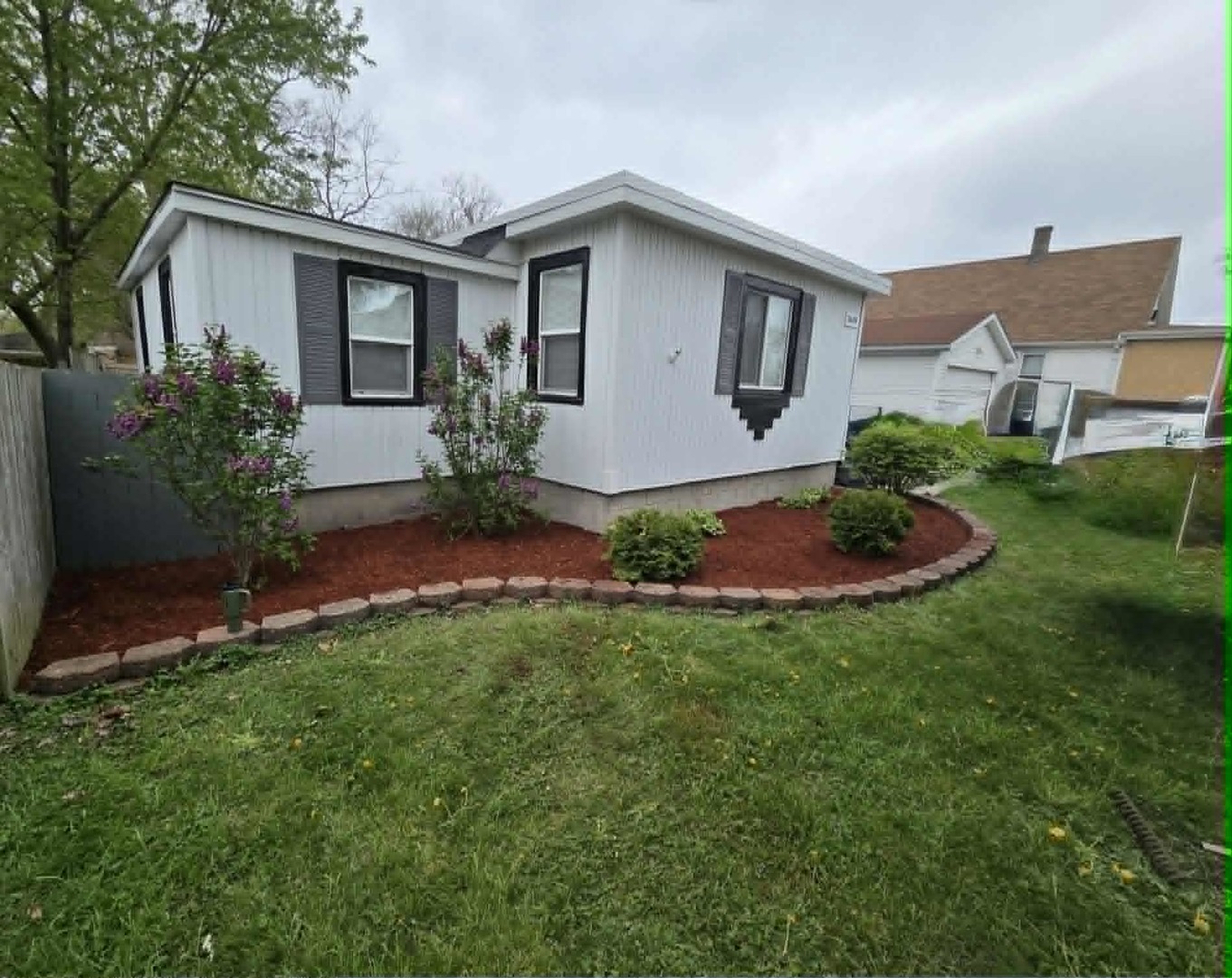 3634 Sangamon Street, Steger, IL 60475