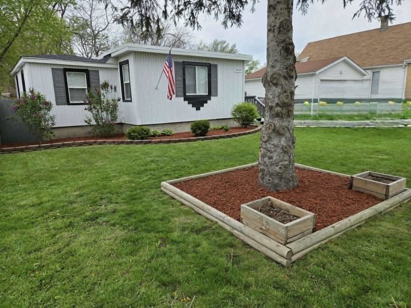 3634 Sangamon Street, Steger, IL 60475