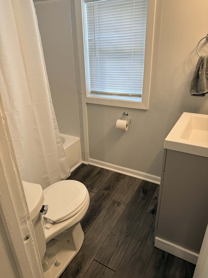 3634 Sangamon Street, Steger, IL 60475