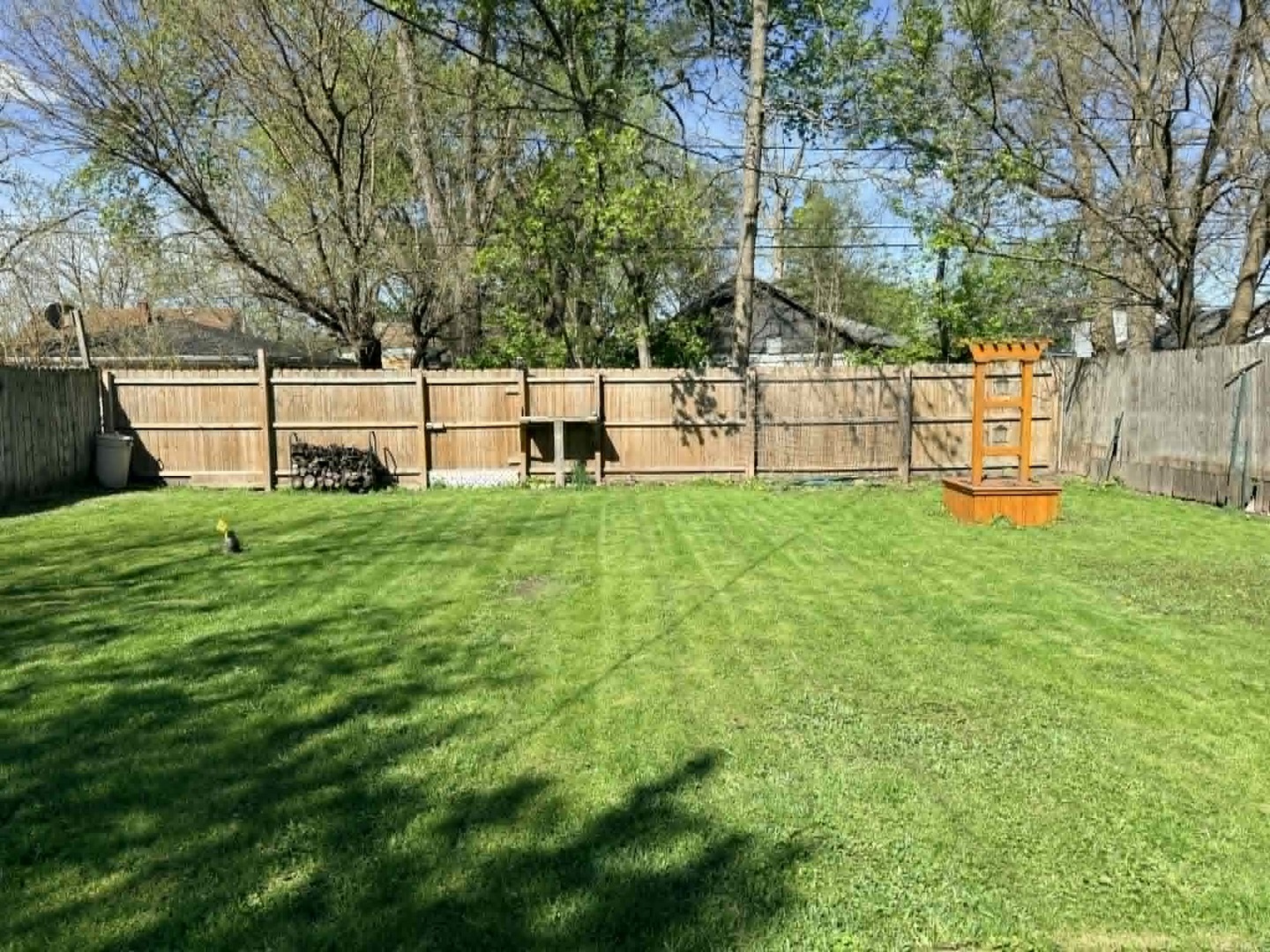 3634 Sangamon Street, Steger, IL 60475