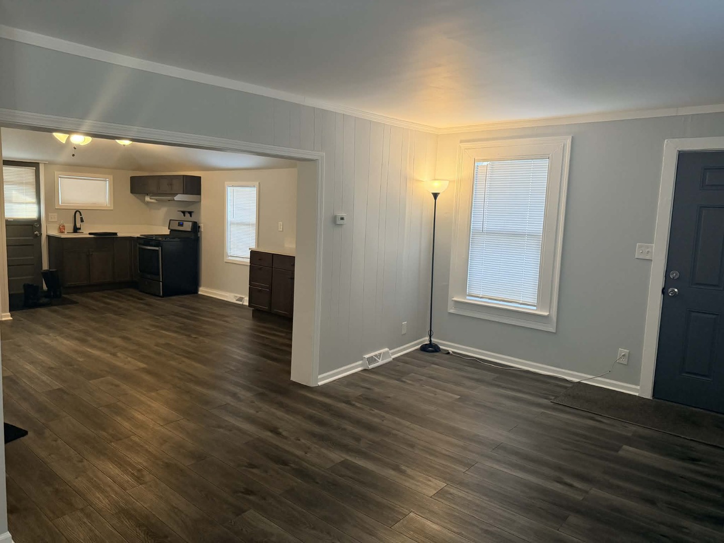 3634 Sangamon Street, Steger, IL 60475