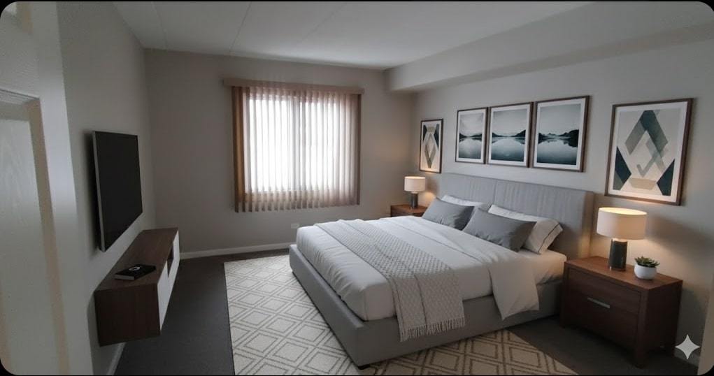 18600 Village West Drive #303, Hazel Crest, IL 60429