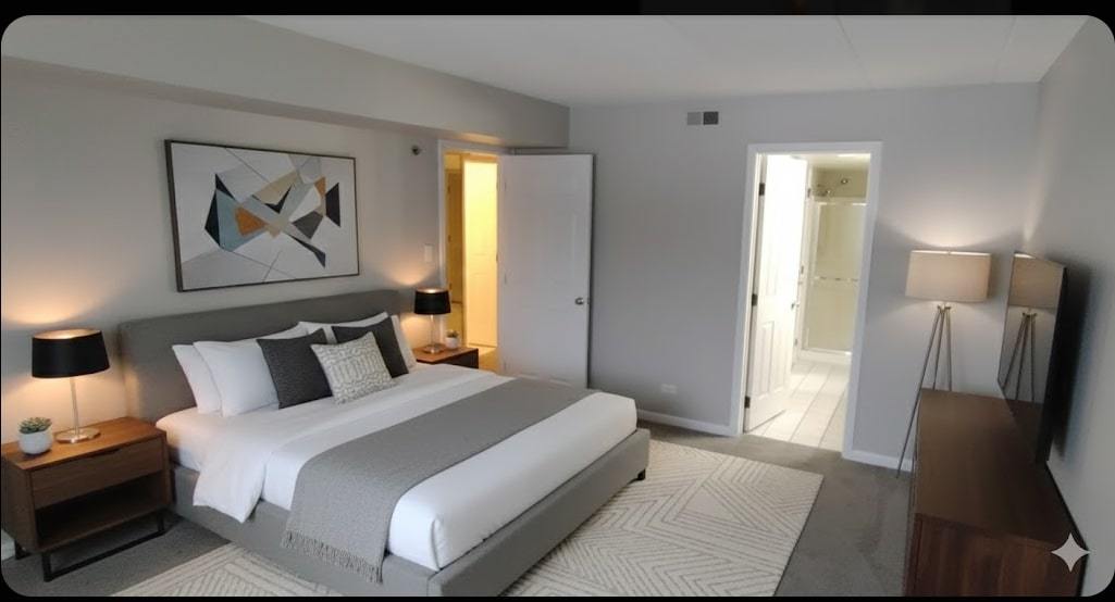 18600 Village West Drive #303, Hazel Crest, IL 60429