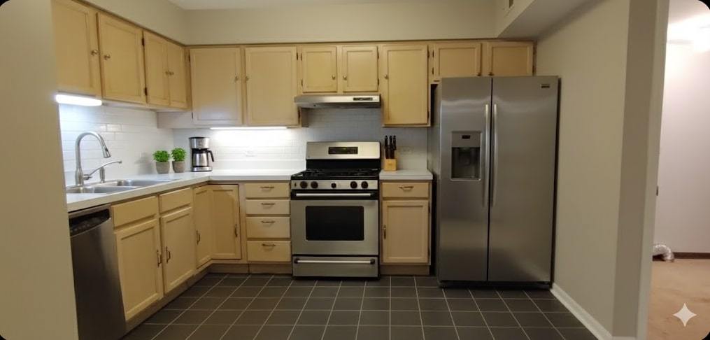 18600 Village West Drive #303, Hazel Crest, IL 60429