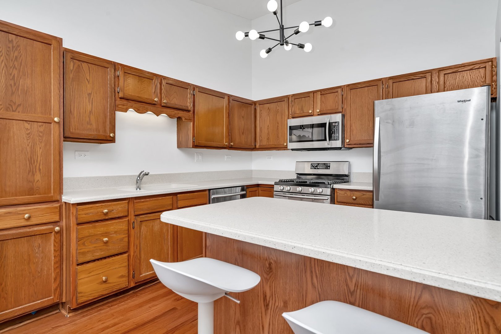 16636 Winding Creek Road, Plainfield, IL 60586