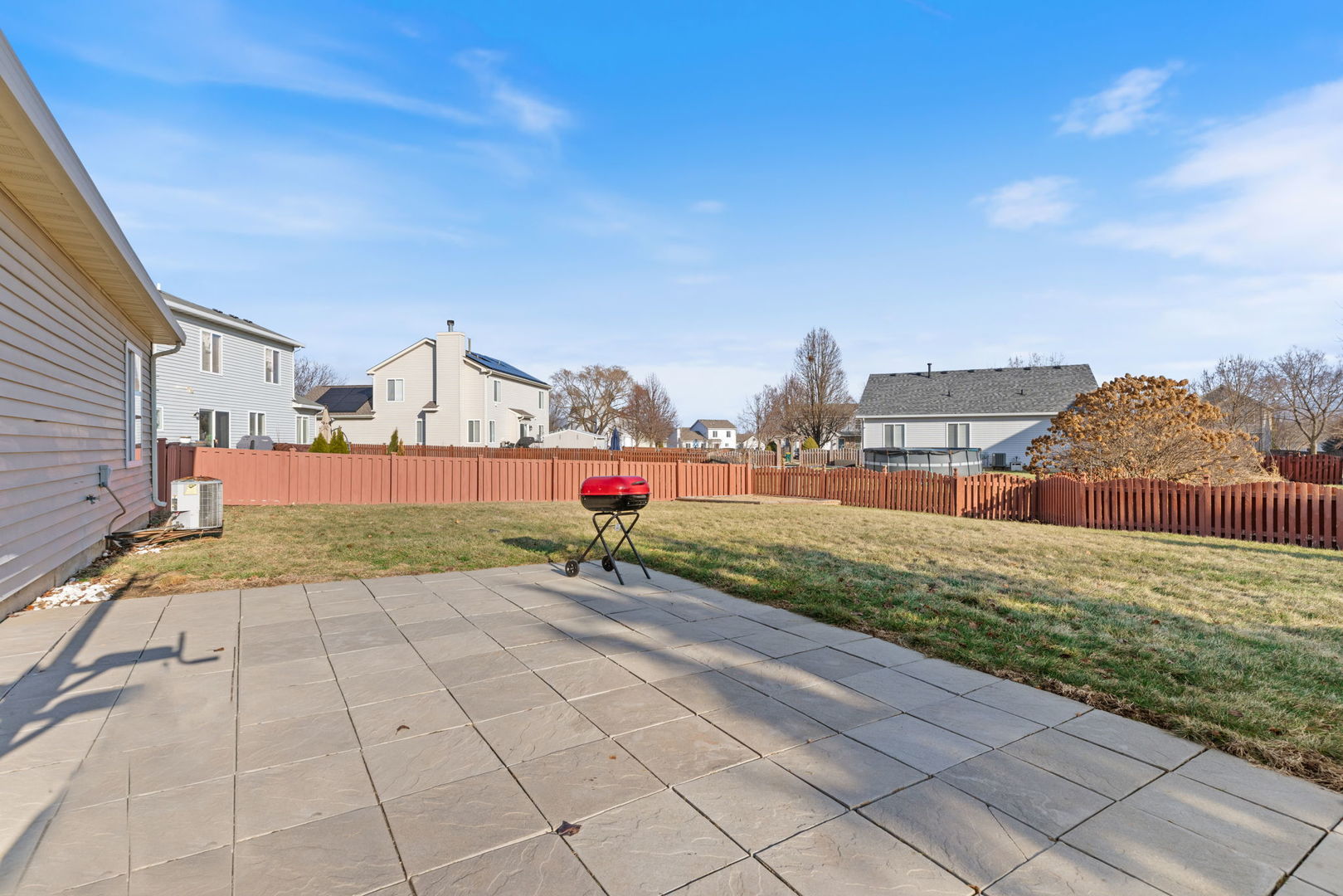 706 Keller Street, Plano, IL 60545