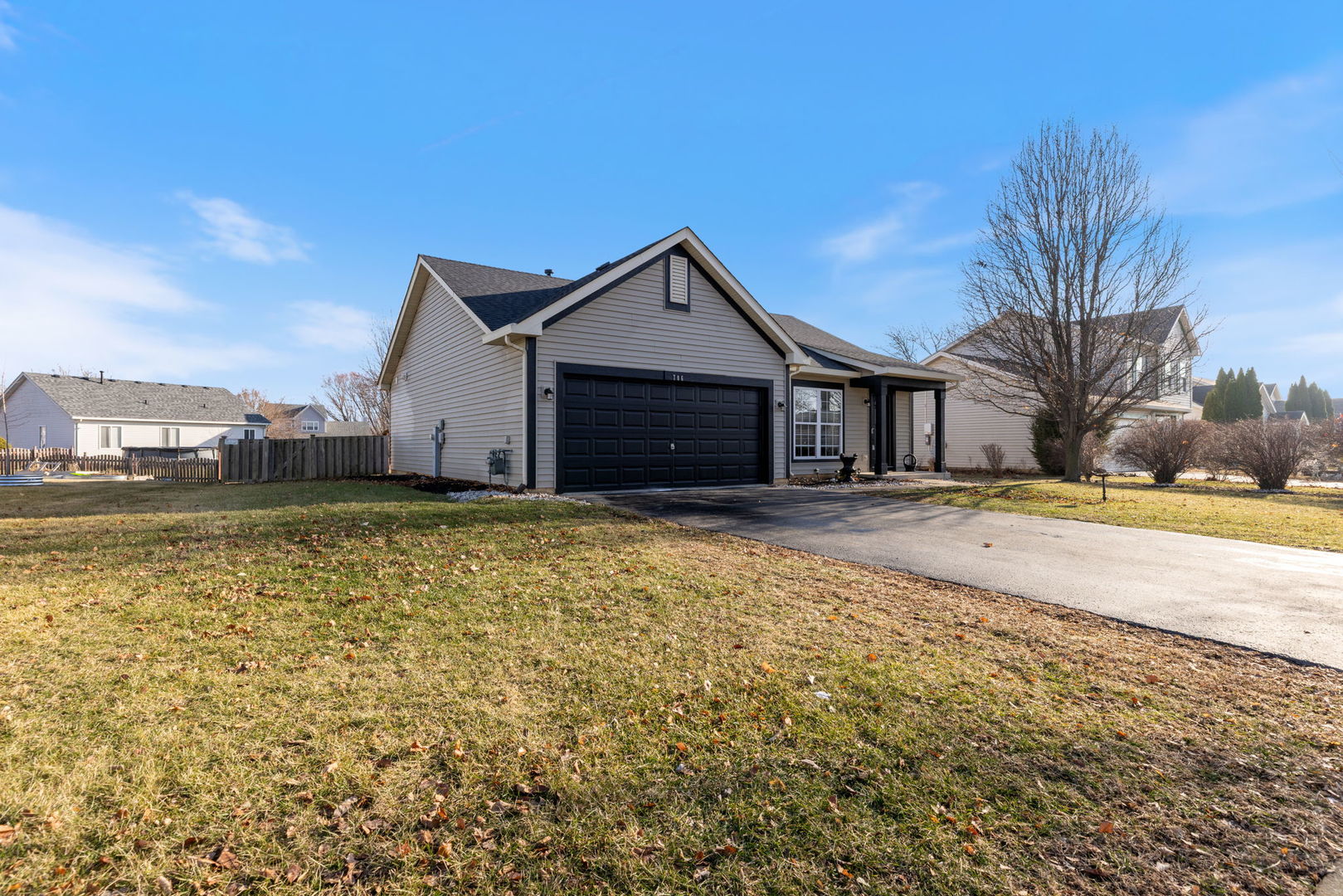 706 Keller Street, Plano, IL 60545