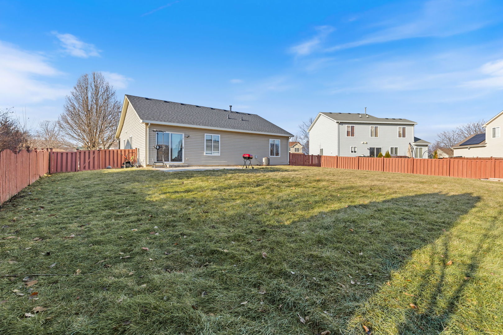 706 Keller Street, Plano, IL 60545