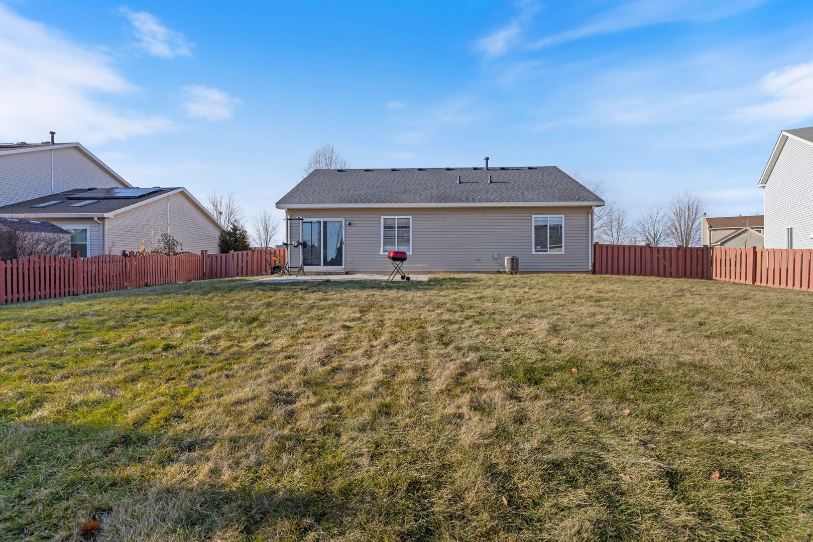 706 Keller Street, Plano, IL 60545