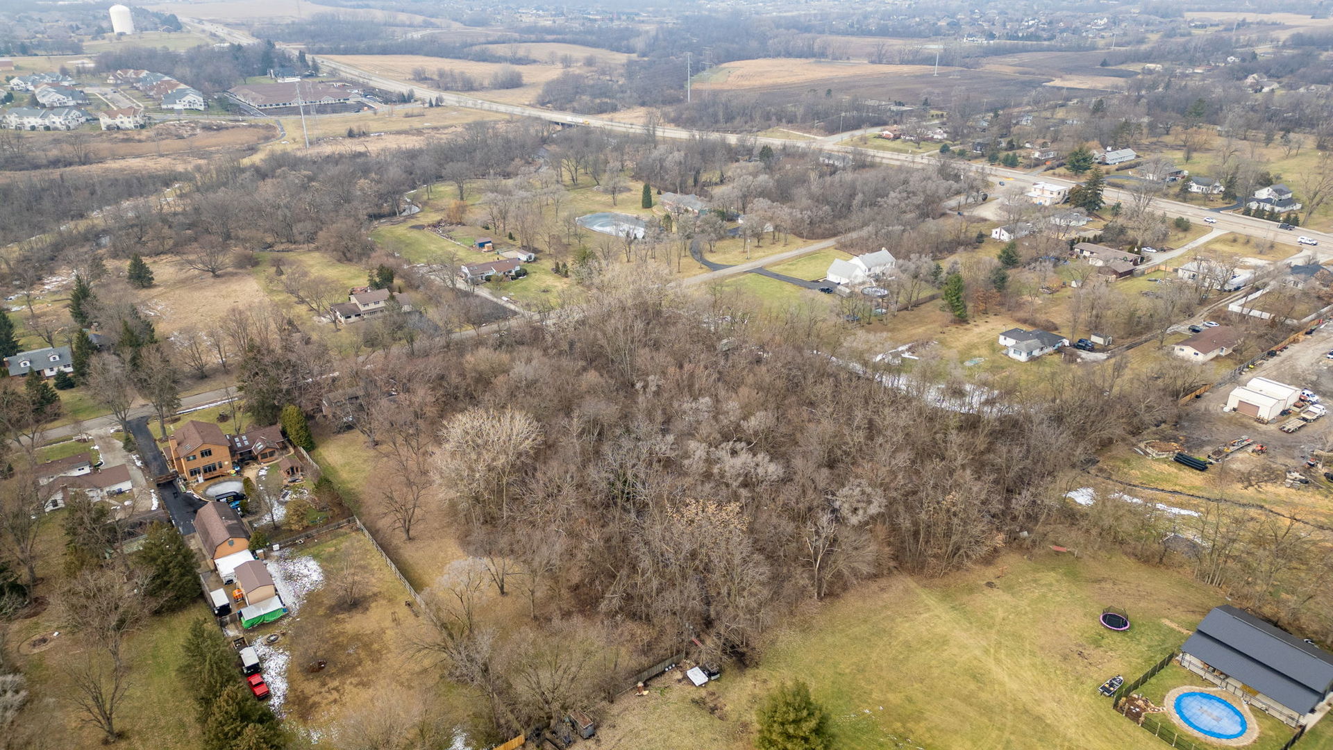 Lot 223 S River Road, Frankfort, IL 60423