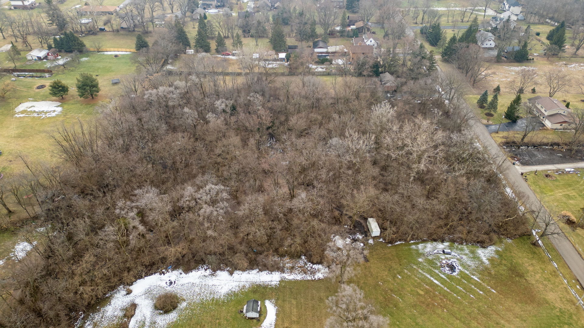 Lot 223 S River Road, Frankfort, IL 60423