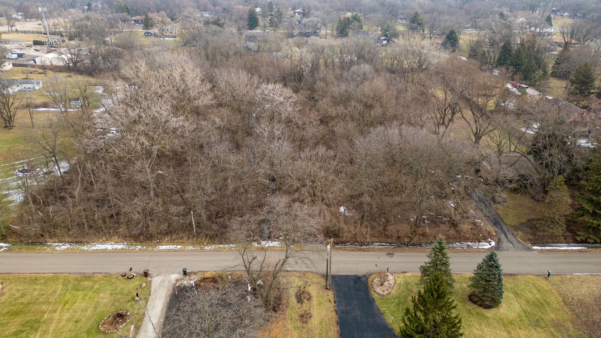 Lot 223 S River Road, Frankfort, IL 60423