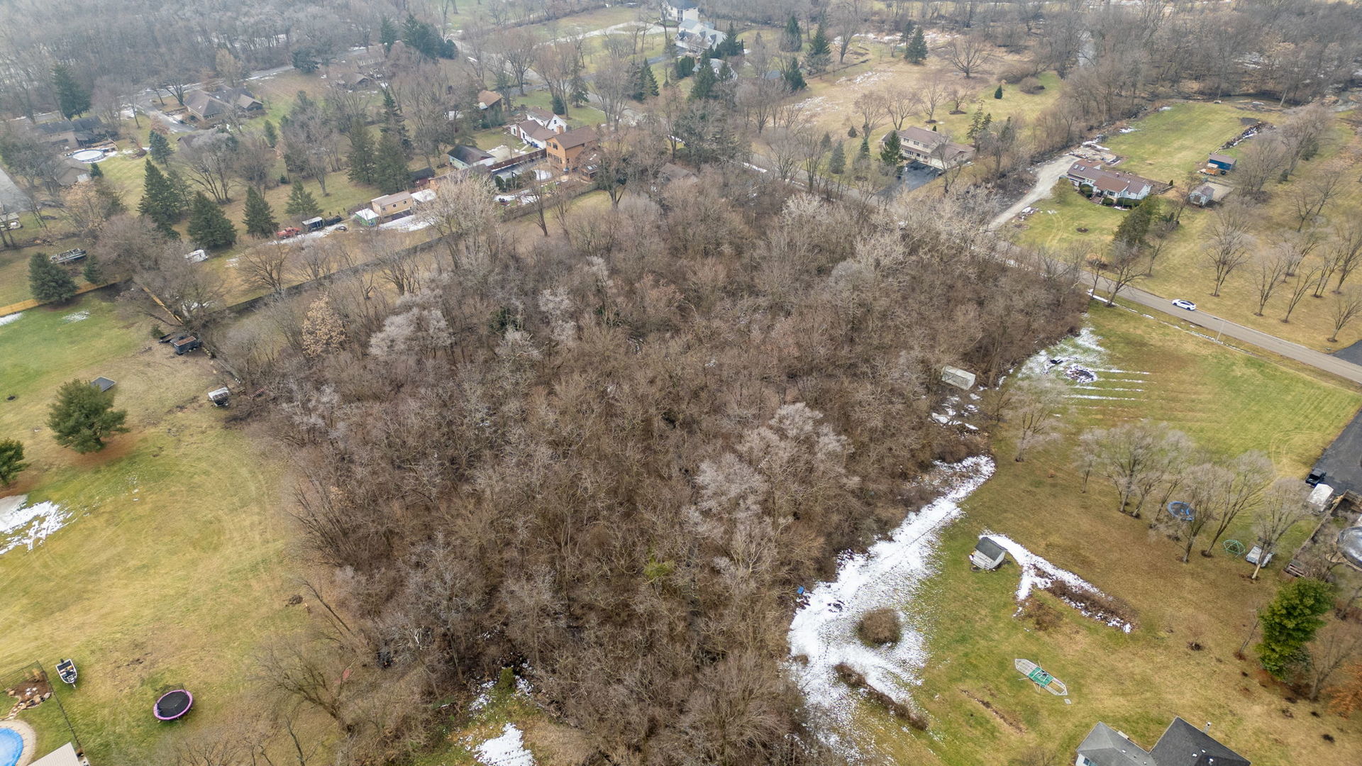 Lot 223 S River Road, Frankfort, IL 60423