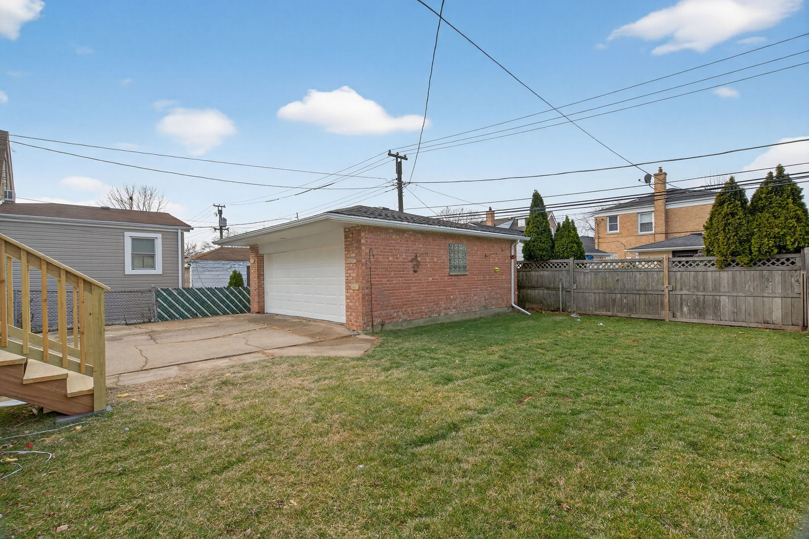 6046 N Oriole Avenue, Chicago, IL 60631