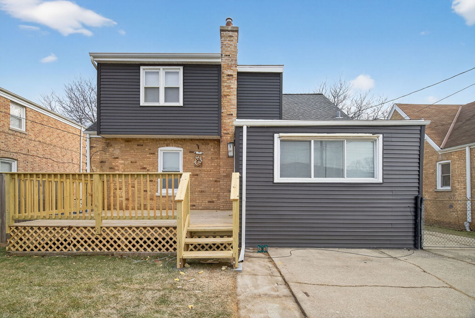 6046 N Oriole Avenue, Chicago, IL 60631