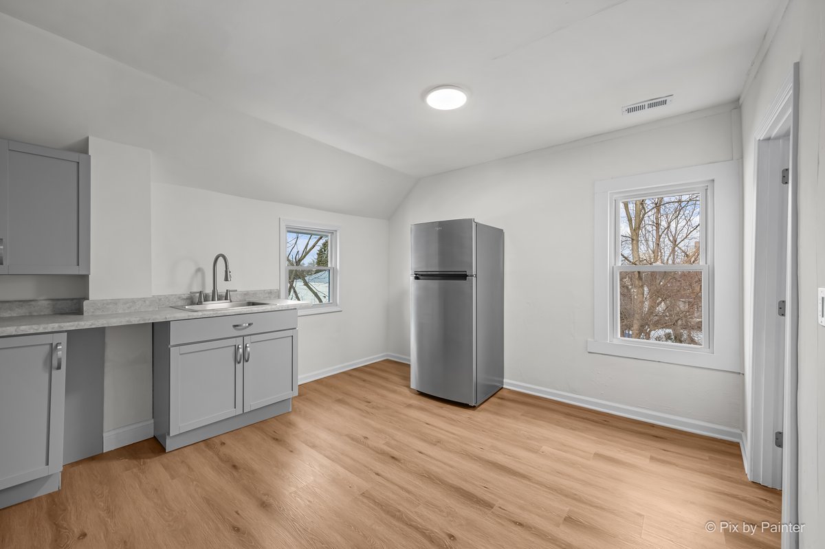 314 Liberty Street #2, Waukegan, IL 60085