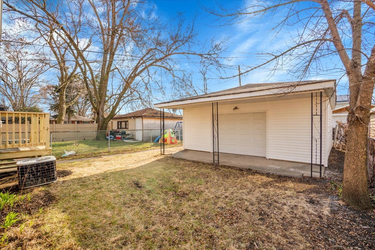 10854 S Union Avenue, Chicago, IL 60628