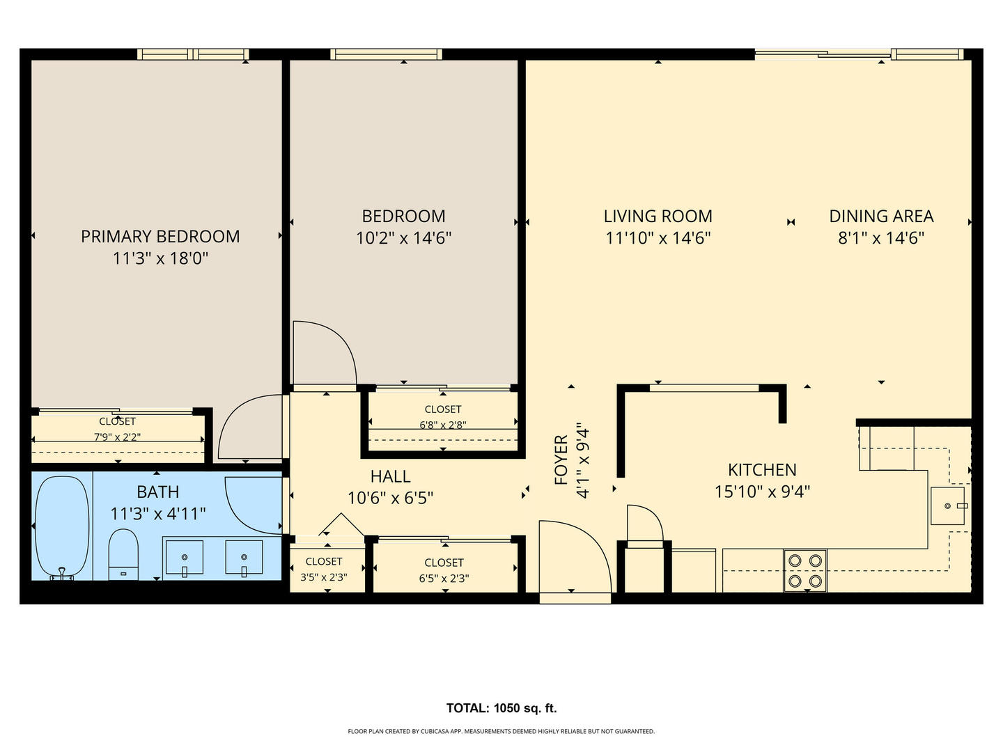 4129 Saratoga Avenue #106, Downers Grove, IL 60515