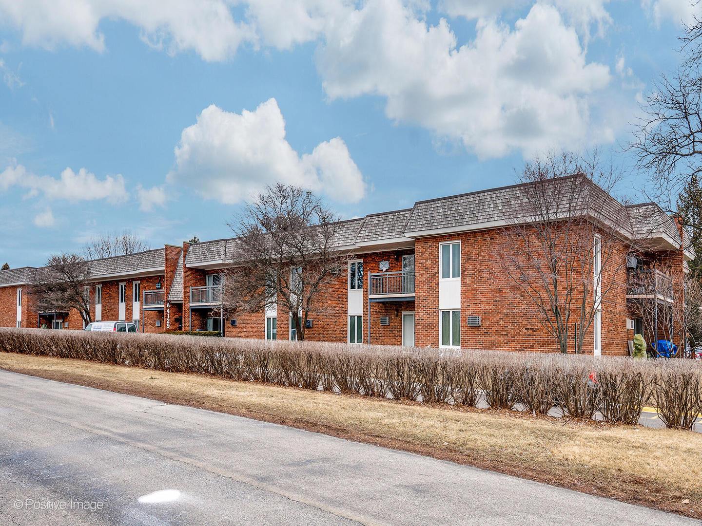 4129 Saratoga Avenue #106, Downers Grove, IL 60515