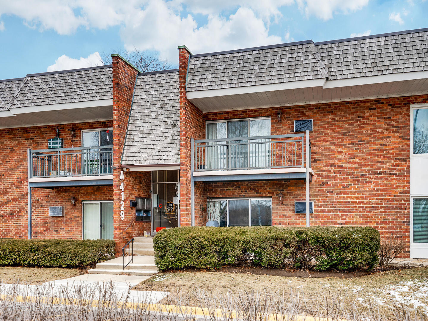 4129 Saratoga Avenue #106, Downers Grove, IL 60515