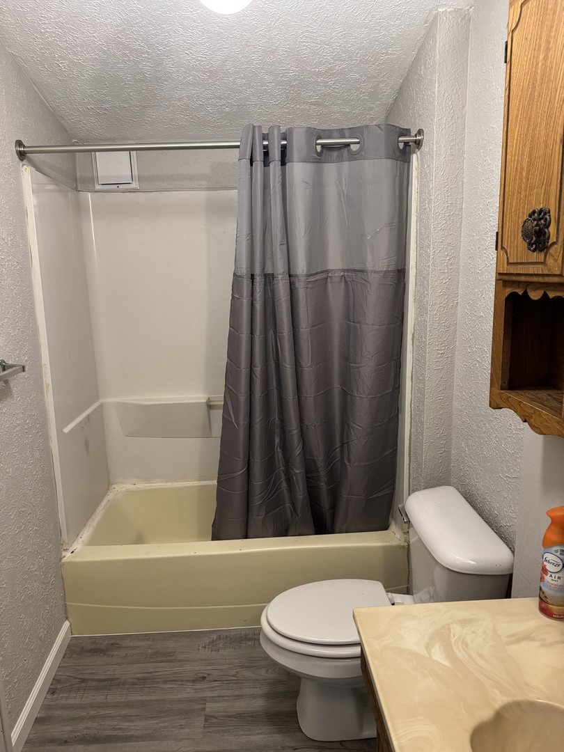 108 E Cleveland Street, Heyworth, IL 61745