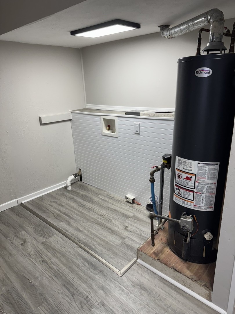 108 E Cleveland Street, Heyworth, IL 61745