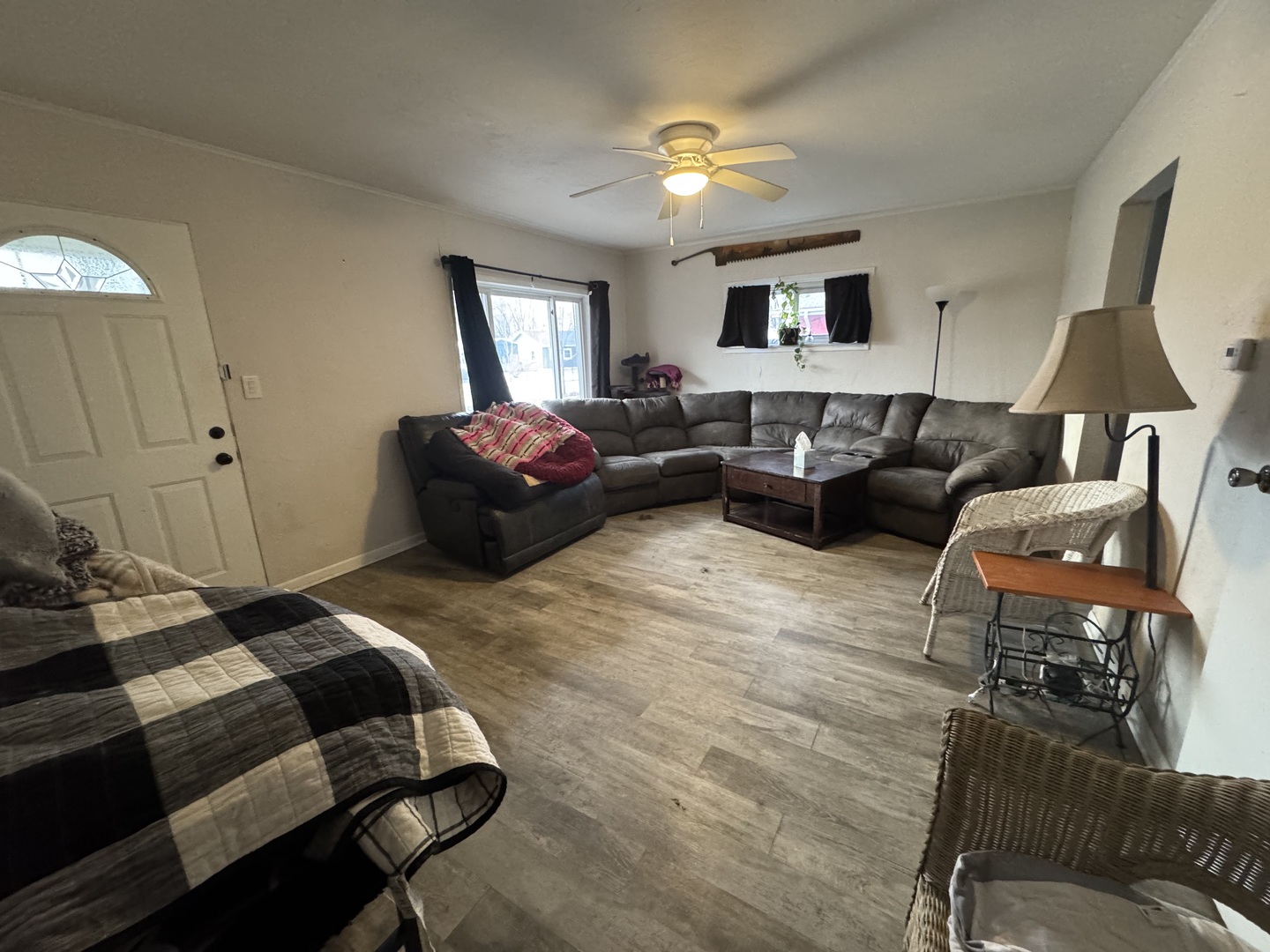 1206 Harvey Drive, Sterling, IL 61081