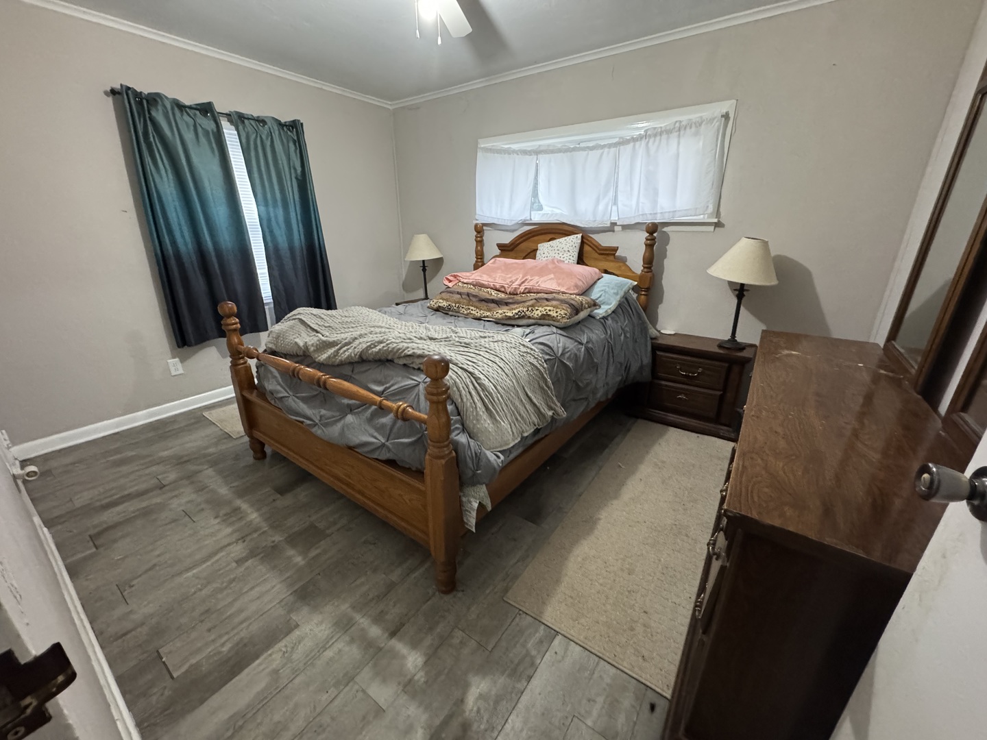 1206 Harvey Drive, Sterling, IL 61081