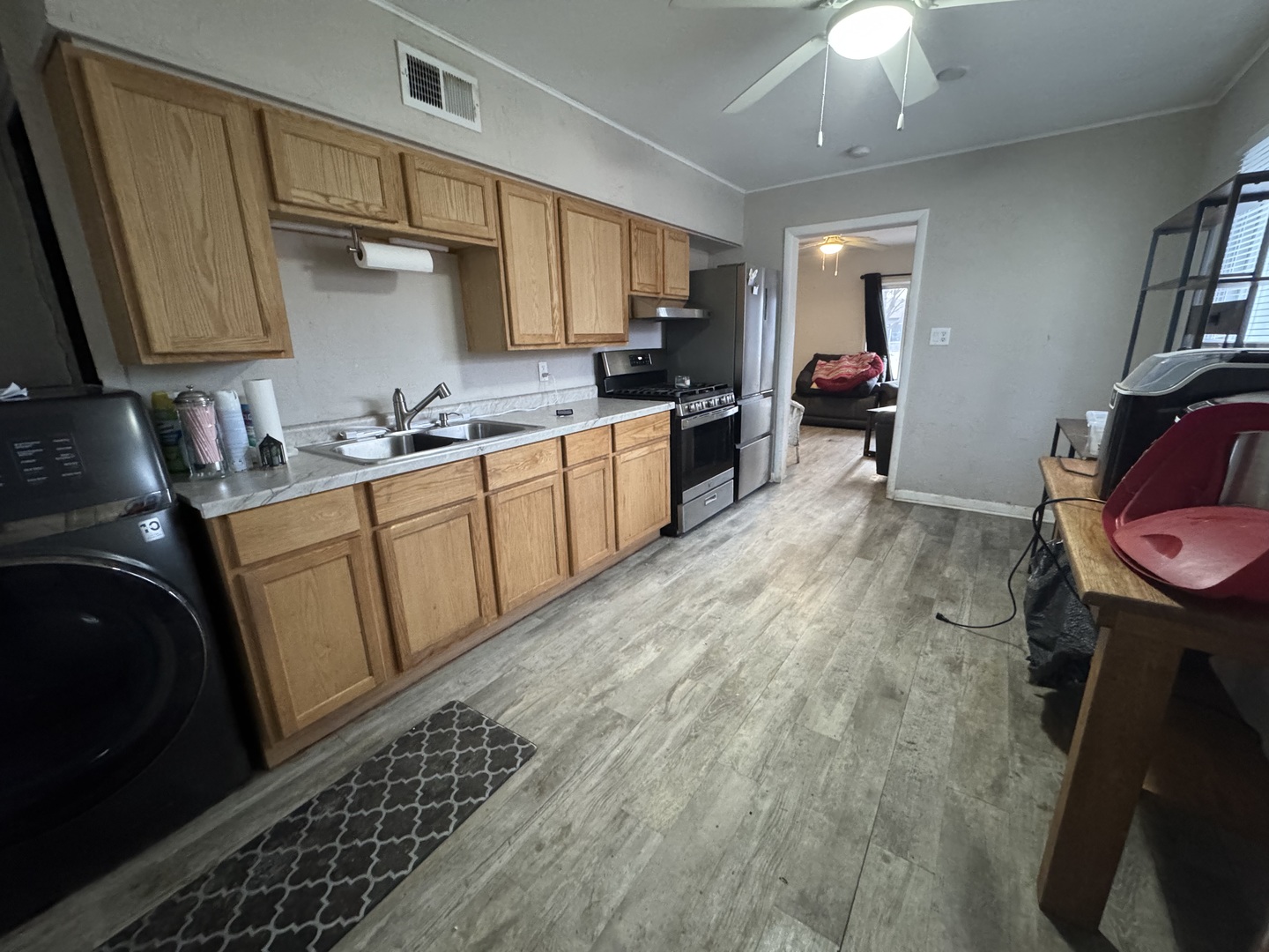 1206 Harvey Drive, Sterling, IL 61081