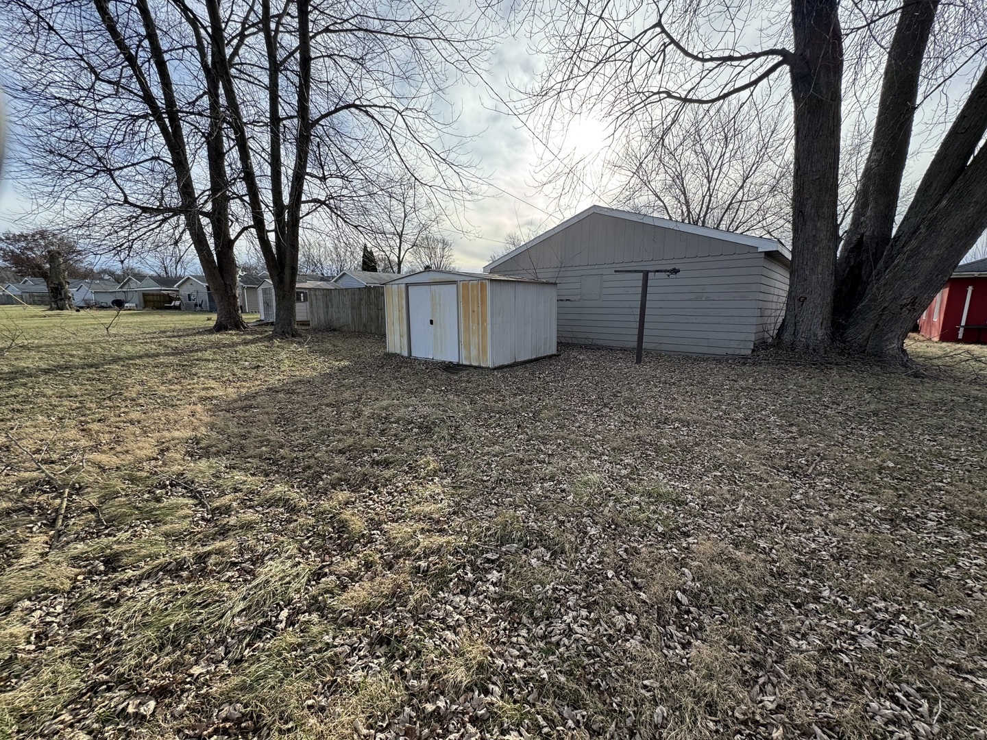 1206 Harvey Drive, Sterling, IL 61081