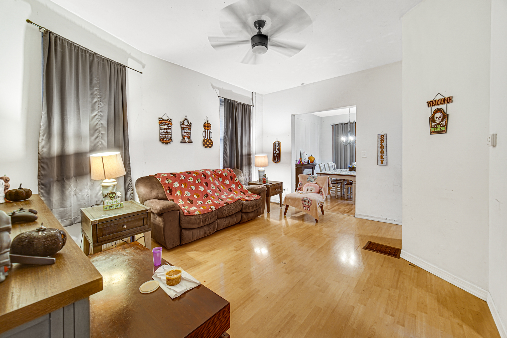 2419 S Albany Avenue, Chicago, IL 60623