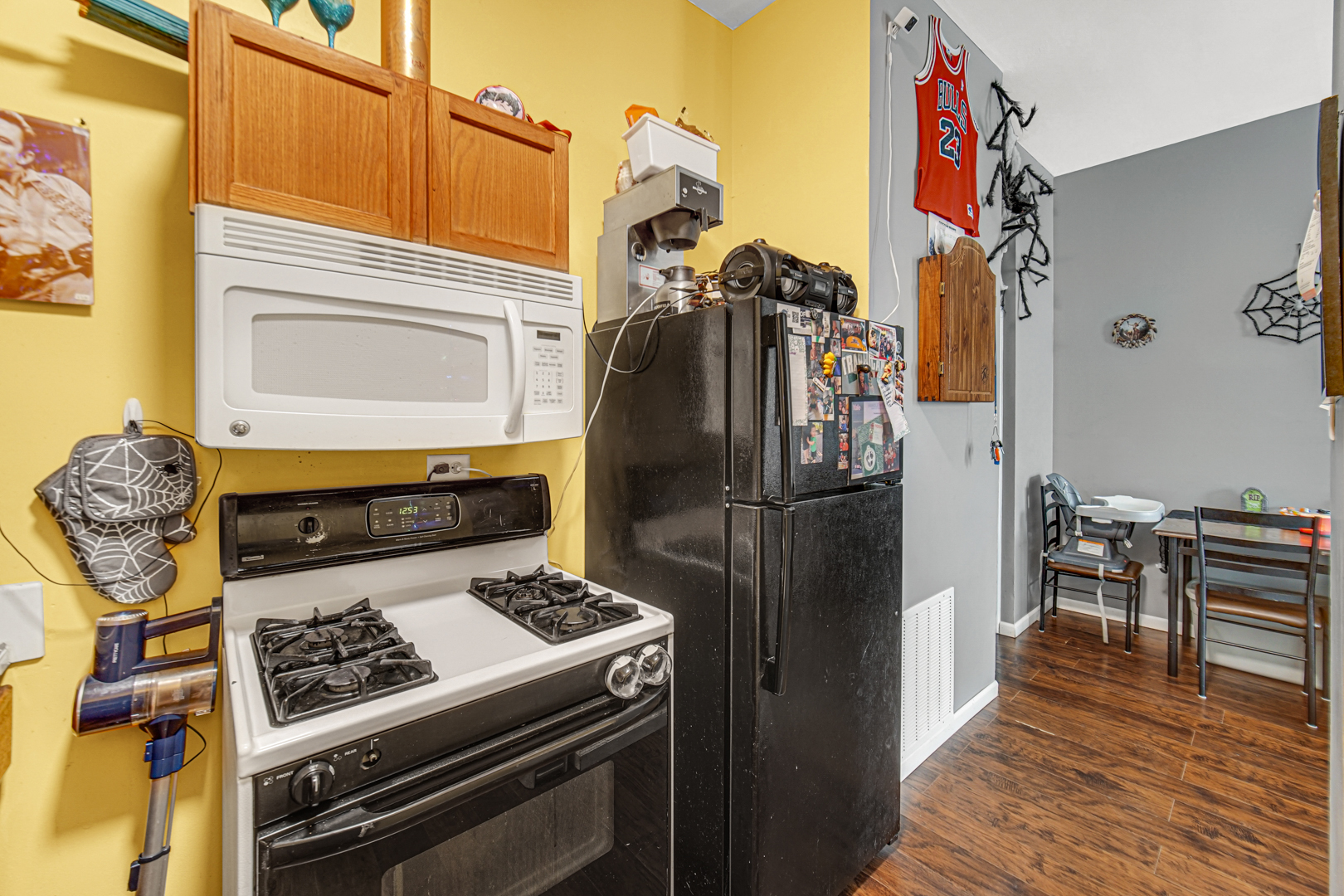 2419 S Albany Avenue, Chicago, IL 60623