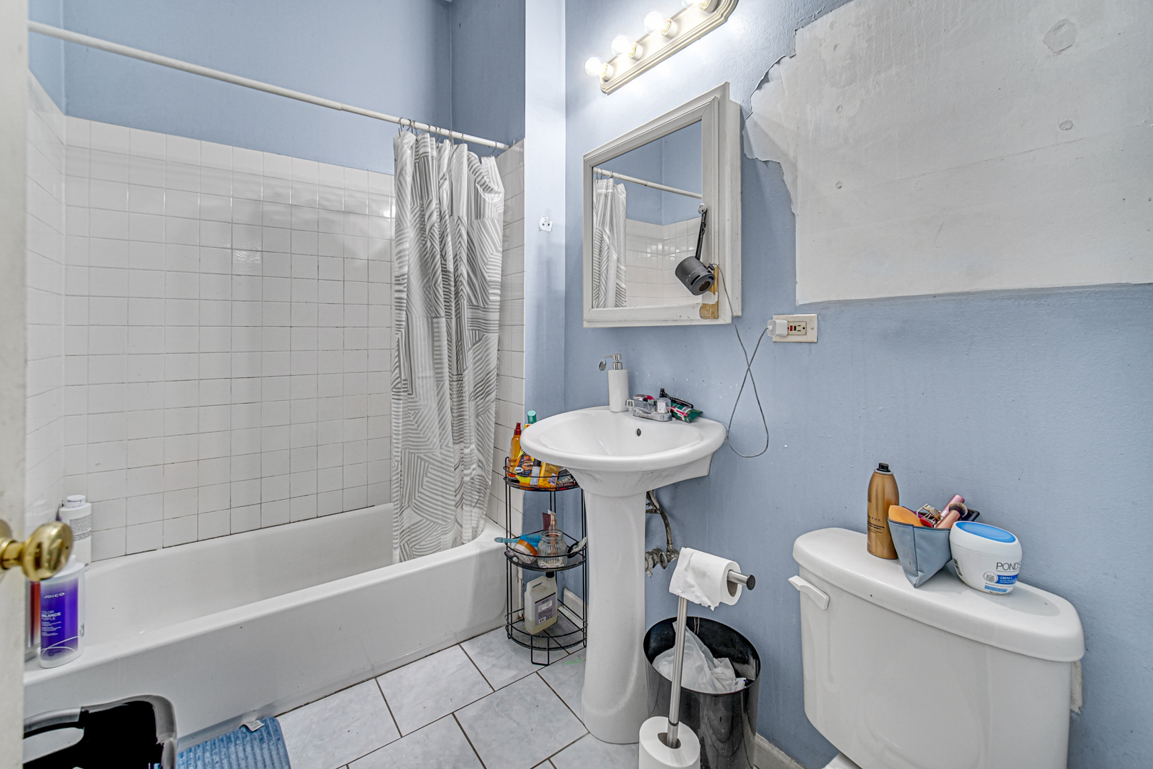 2419 S Albany Avenue, Chicago, IL 60623