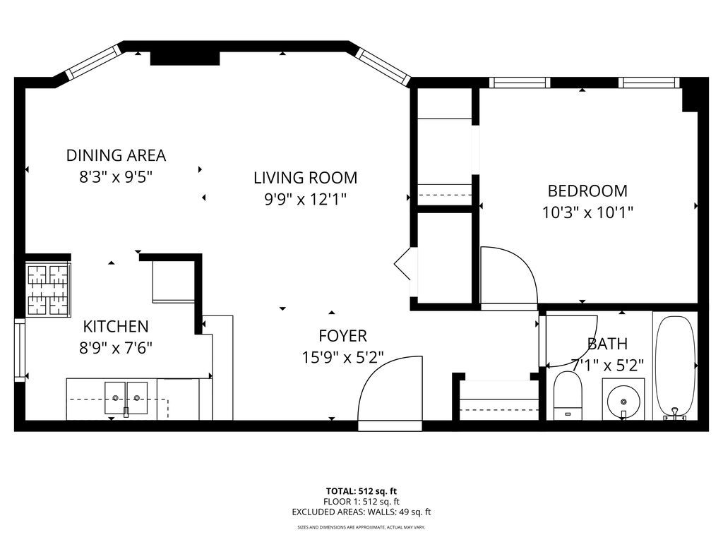 2419 S Albany Avenue, Chicago, IL 60623