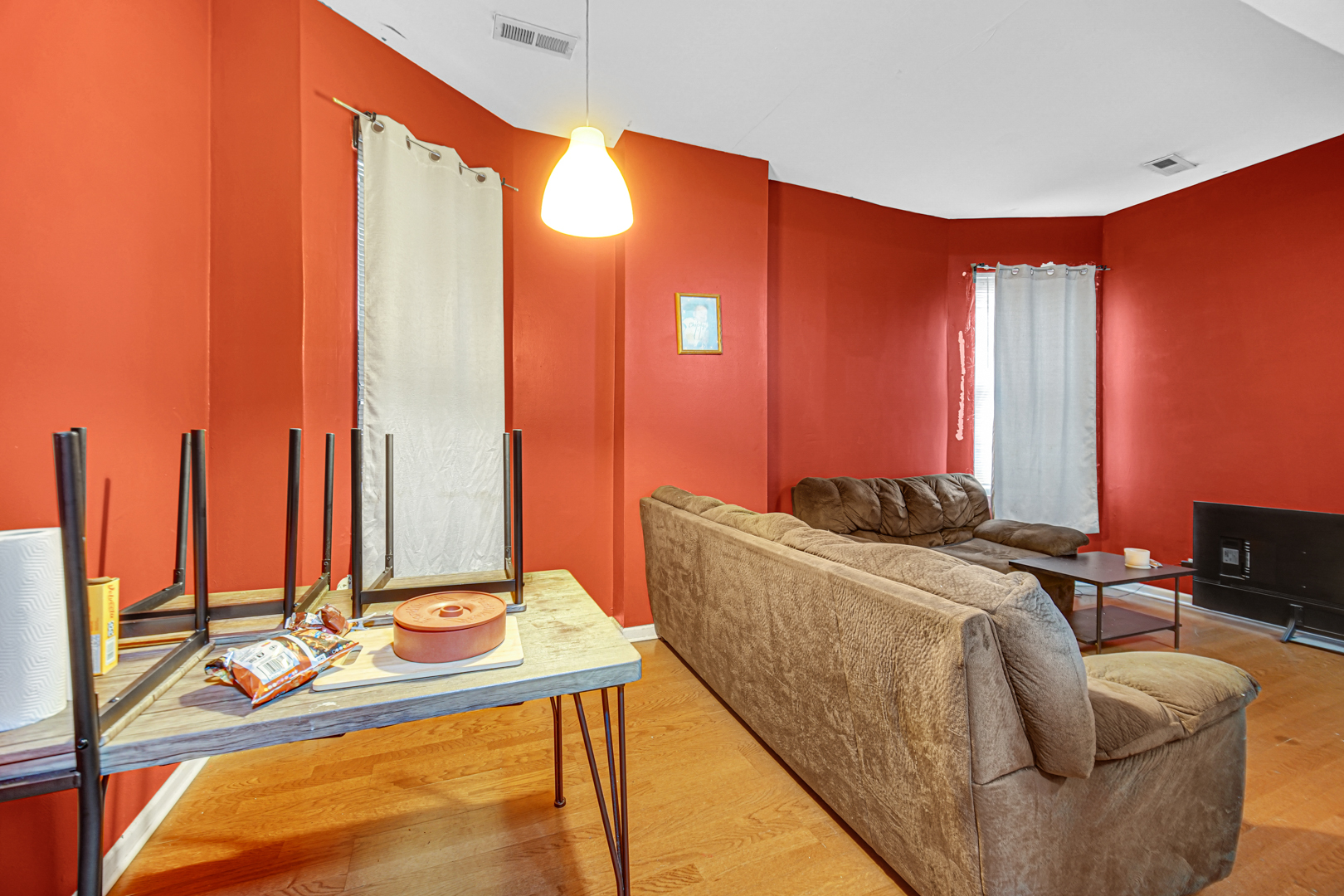 2419 S Albany Avenue, Chicago, IL 60623